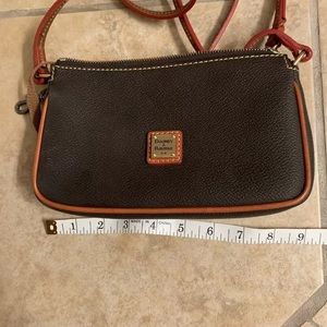 Dooney and Bourke Lexie crossbody